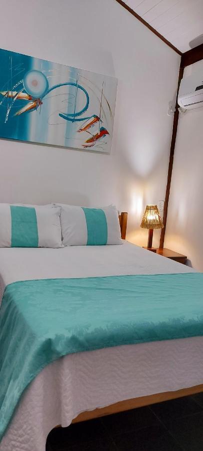 Pousada Vento Sul - Arraial D'Ajuda Hotel ปอร์โตเซกูโร ภายนอก รูปภาพ